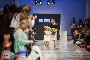 Maria Baraza XVII Valencia Fashion Week 2014