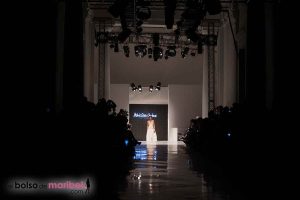 Maria Cozar XVII Valencia Fashion Week 2014