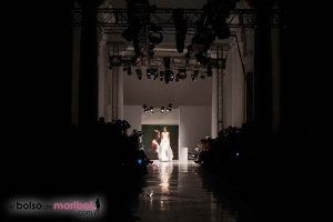 Maria Cozar XVII Valencia Fashion Week 2014