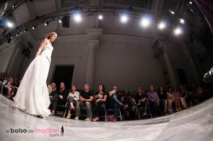 Maria Cozar XVII Valencia Fashion Week 2014