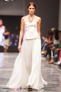 Maria Cozar XVII Valencia Fashion Week 2014