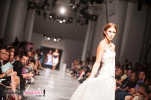 Maria Cozar XVII Valencia Fashion Week 2014
