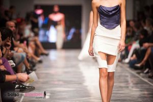 Maria Cozar XVII Valencia Fashion Week 2014