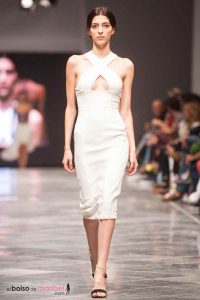 Maria Cozar XVII Valencia Fashion Week 2014