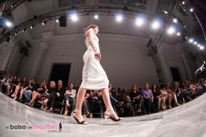 Maria Cozar XVII Valencia Fashion Week 2014