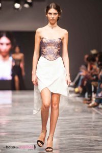 Maria Cozar XVII Valencia Fashion Week 2014