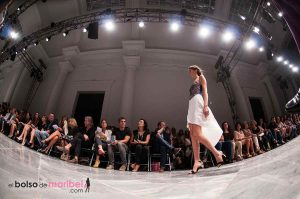 Maria Cozar XVII Valencia Fashion Week 2014