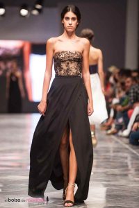 Maria Cozar XVII Valencia Fashion Week 2014