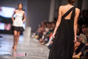 Maria Cozar XVII Valencia Fashion Week 2014