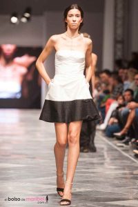 Maria Cozar XVII Valencia Fashion Week 2014