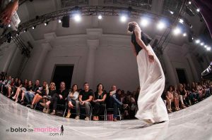 Maria Cozar XVII Valencia Fashion Week 2014