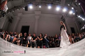 Maria Cozar XVII Valencia Fashion Week 2014