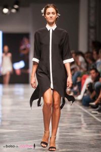 Maria Cozar XVII Valencia Fashion Week 2014