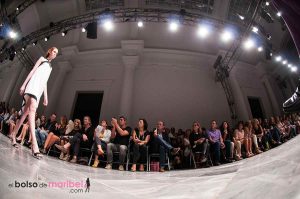 Maria Cozar XVII Valencia Fashion Week 2014