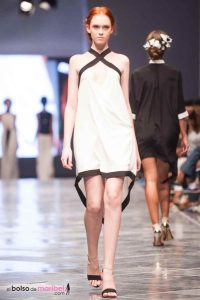 Maria Cozar XVII Valencia Fashion Week 2014