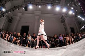 Maria Cozar XVII Valencia Fashion Week 2014