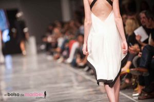Maria Cozar XVII Valencia Fashion Week 2014
