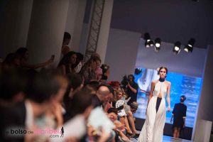 Maria Cozar XVII Valencia Fashion Week 2014