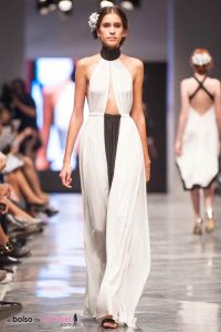 Maria Cozar XVII Valencia Fashion Week 2014