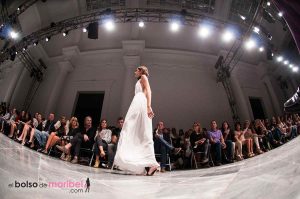 Maria Cozar XVII Valencia Fashion Week 2014