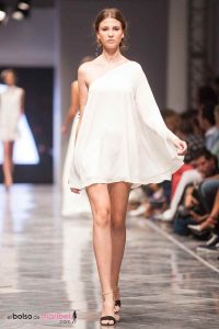 Maria Cozar XVII Valencia Fashion Week 2014