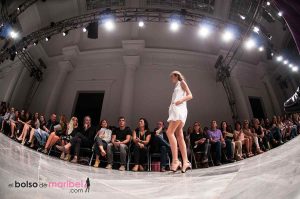 Maria Cozar XVII Valencia Fashion Week 2014
