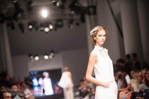 Maria Cozar XVII Valencia Fashion Week 2014
