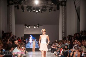Maria Cozar XVII Valencia Fashion Week 2014
