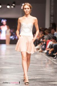 Maria Cozar XVII Valencia Fashion Week 2014