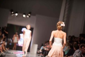 Maria Cozar XVII Valencia Fashion Week 2014