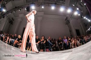 Maria Cozar XVII Valencia Fashion Week 2014