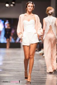 Maria Cozar XVII Valencia Fashion Week 2014