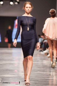 Maria Cozar XVII Valencia Fashion Week 2014