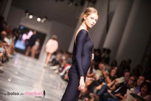 Maria Cozar XVII Valencia Fashion Week 2014
