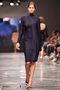 Maria Cozar XVII Valencia Fashion Week 2014