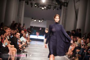 Maria Cozar XVII Valencia Fashion Week 2014