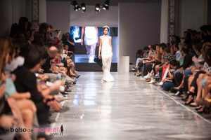 Maria Cozar XVII Valencia Fashion Week 2014