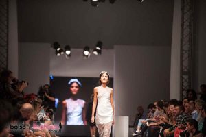 Maria Cozar XVII Valencia Fashion Week 2014