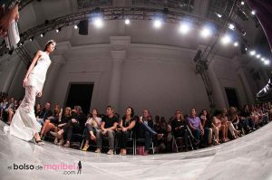 Maria Cozar XVII Valencia Fashion Week 2014