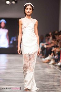 Maria Cozar XVII Valencia Fashion Week 2014