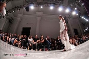 Maria Cozar XVII Valencia Fashion Week 2014