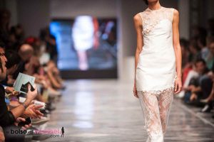 Maria Cozar XVII Valencia Fashion Week 2014
