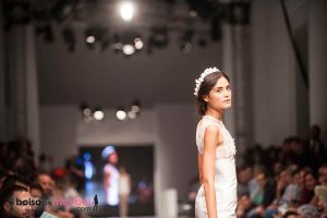 Maria Cozar XVII Valencia Fashion Week 2014