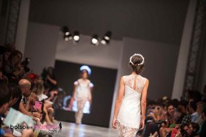 Maria Cozar XVII Valencia Fashion Week 2014