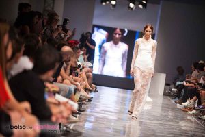 Maria Cozar XVII Valencia Fashion Week 2014
