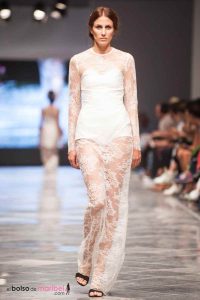 Maria Cozar XVII Valencia Fashion Week 2014
