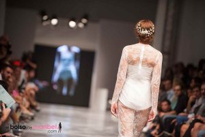 Maria Cozar XVII Valencia Fashion Week 2014
