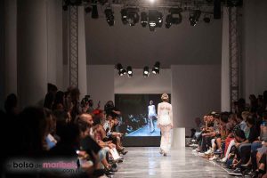 Maria Cozar XVII Valencia Fashion Week 2014