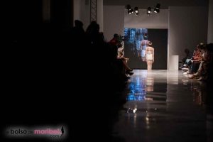 Maria Cozar XVII Valencia Fashion Week 2014
