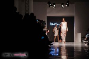 Maria Cozar XVII Valencia Fashion Week 2014